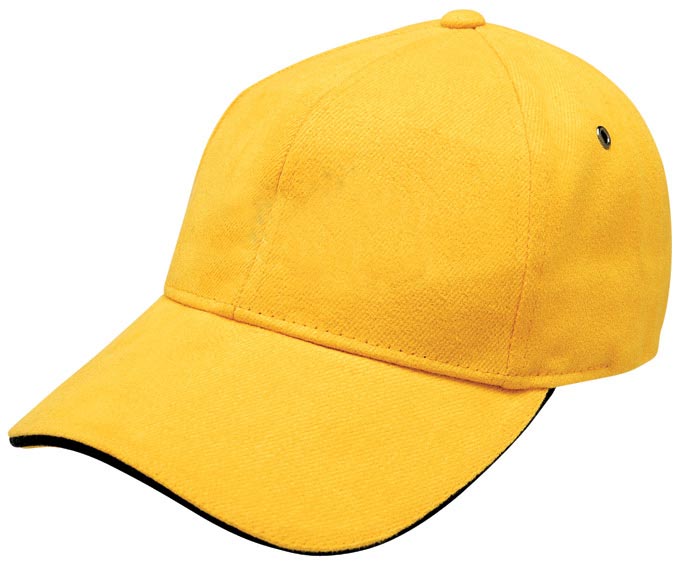 Topi Kuning